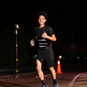 Runner Photo 5015662