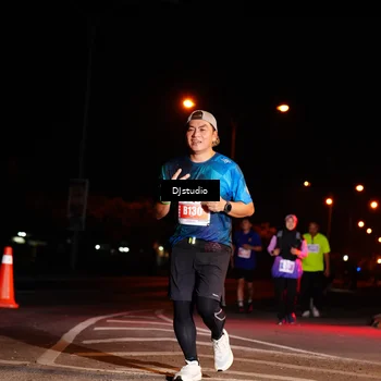 Runner Photo 5015663