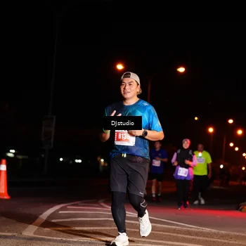 Runner Photo 5015666