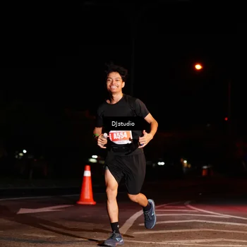 Runner Photo 5015669