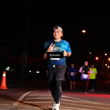 Runner Photo 5015670