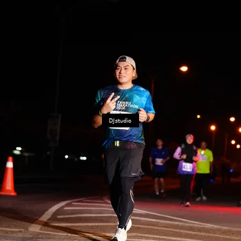 Runner Photo 5015673