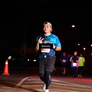 Runner Photo 5015676