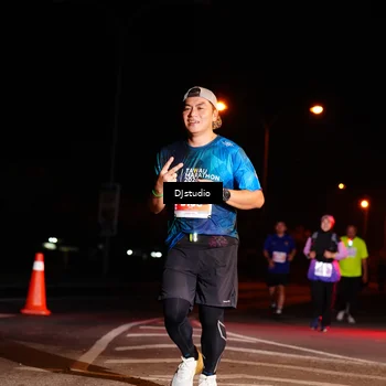 Runner Photo 5015677