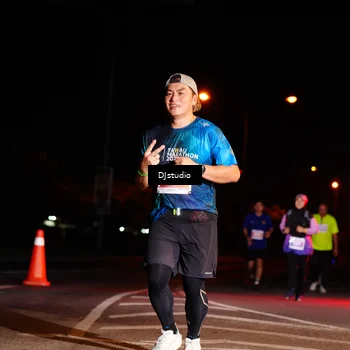 Runner Photo 5015680