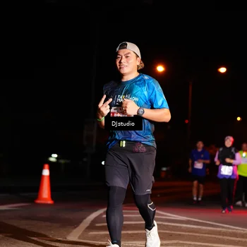 Runner Photo 5015682