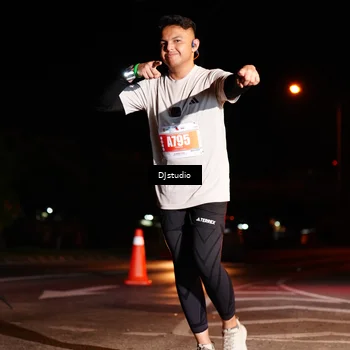 Runner Photo 5015687