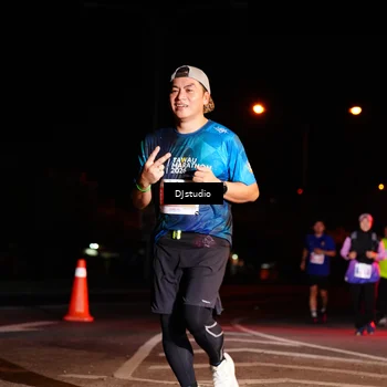 Runner Photo 5015688