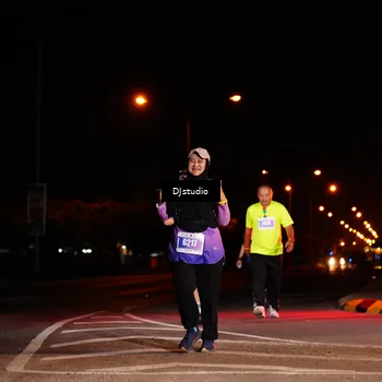 Runner Photo 5015693