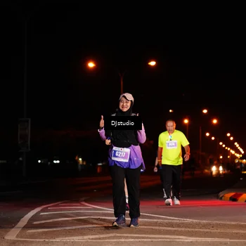 Runner Photo 5015694