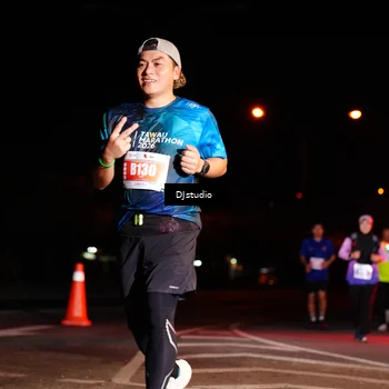 Runner Photo 5015695