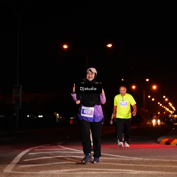Runner Photo 5015696