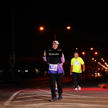 Runner Photo 5015697