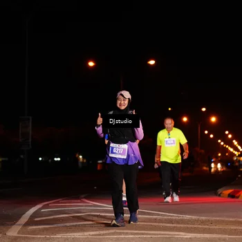 Runner Photo 5015698