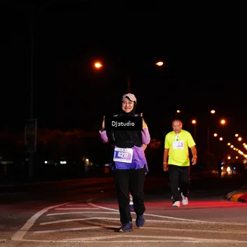 Runner Photo 5015700