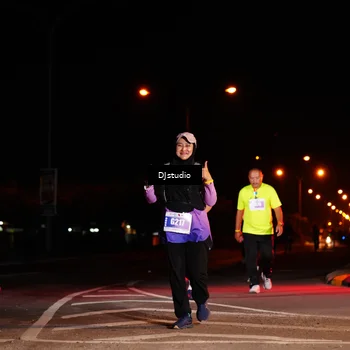 Runner Photo 5015701