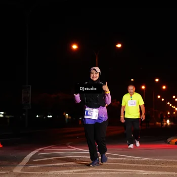 Runner Photo 5015702