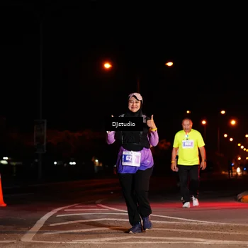 Runner Photo 5015703