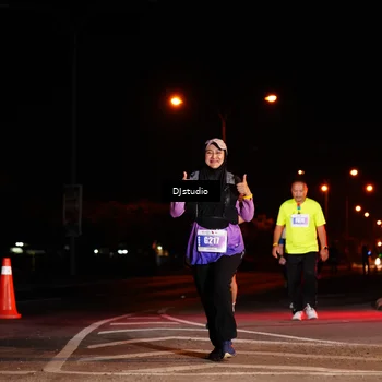 Runner Photo 5015704
