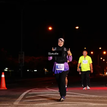 Runner Photo 5015706