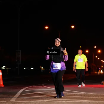 Runner Photo 5015707