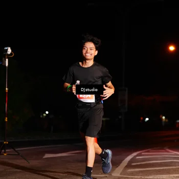 Runner Photo 5015708