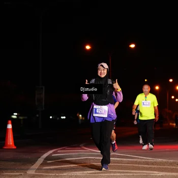 Runner Photo 5015709