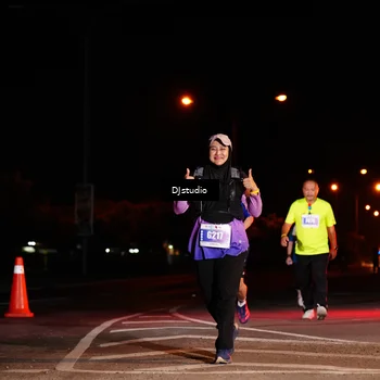 Runner Photo 5015711
