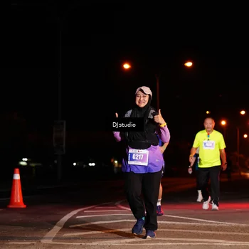 Runner Photo 5015712