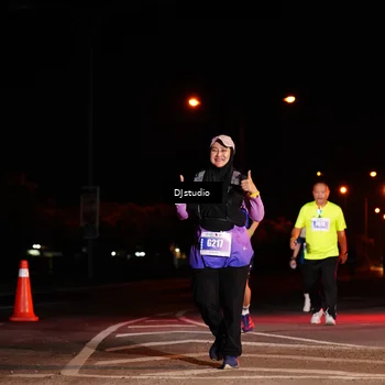 Runner Photo 5015714