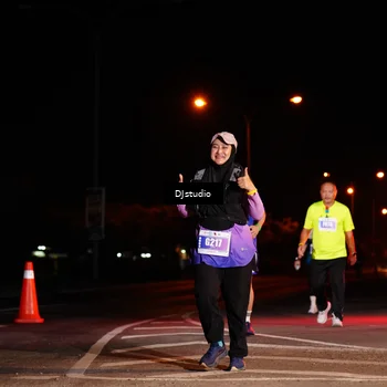 Runner Photo 5015715