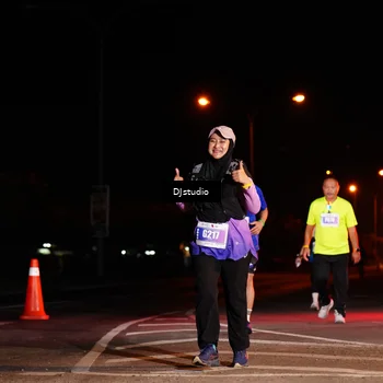 Runner Photo 5015716
