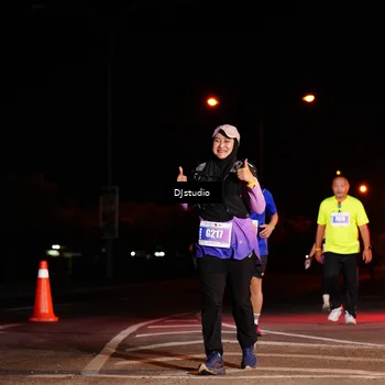 Runner Photo 5015718