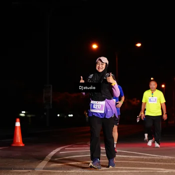 Runner Photo 5015719