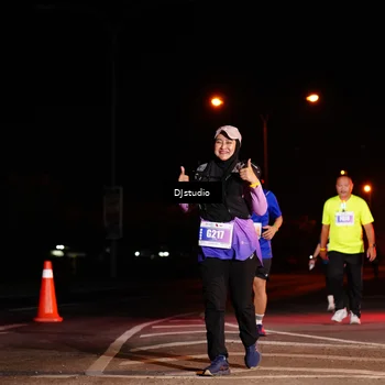 Runner Photo 5015720