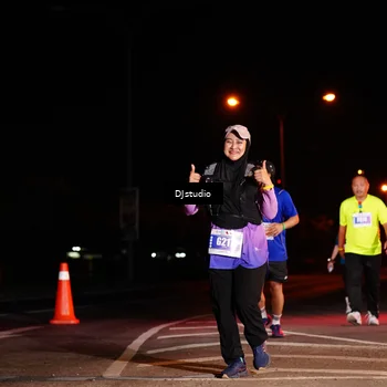 Runner Photo 5015721