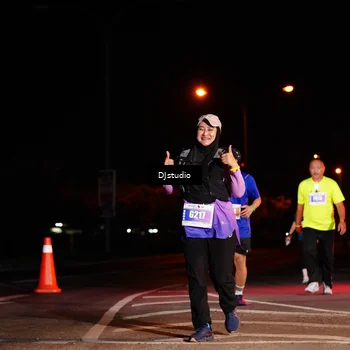Runner Photo 5015722