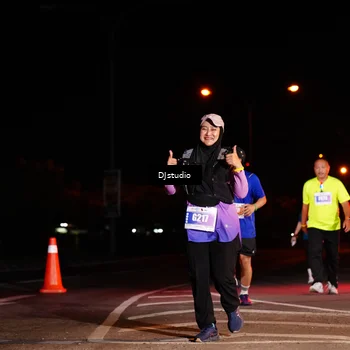 Runner Photo 5015724