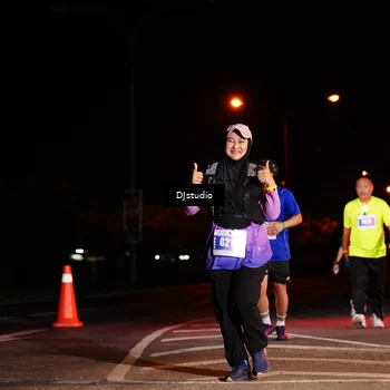 Runner Photo 5015725
