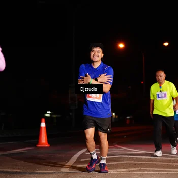 Runner Photo 5015726