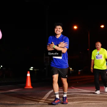 Runner Photo 5015727