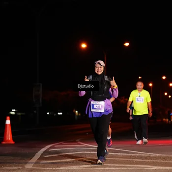Runner Photo 5015729