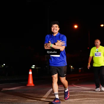 Runner Photo 5015730