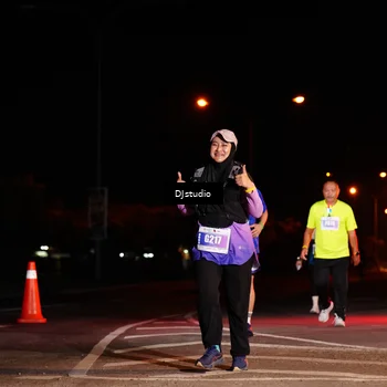 Runner Photo 5015732