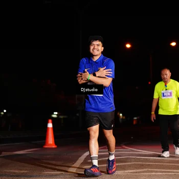 Runner Photo 5015733