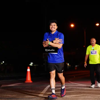 Runner Photo 5015734