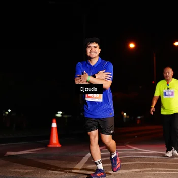 Runner Photo 5015735
