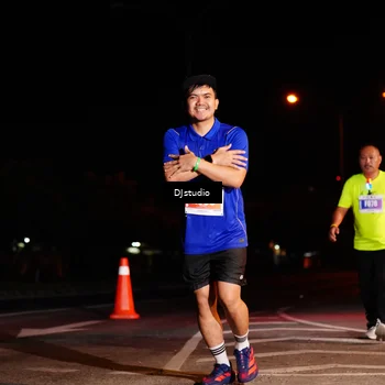 Runner Photo 5015736