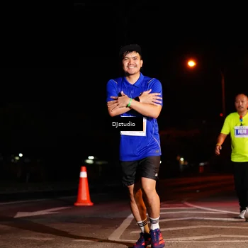 Runner Photo 5015737