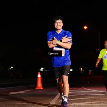 Runner Photo 5015738